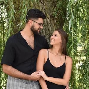 Meet your Posher, Abby